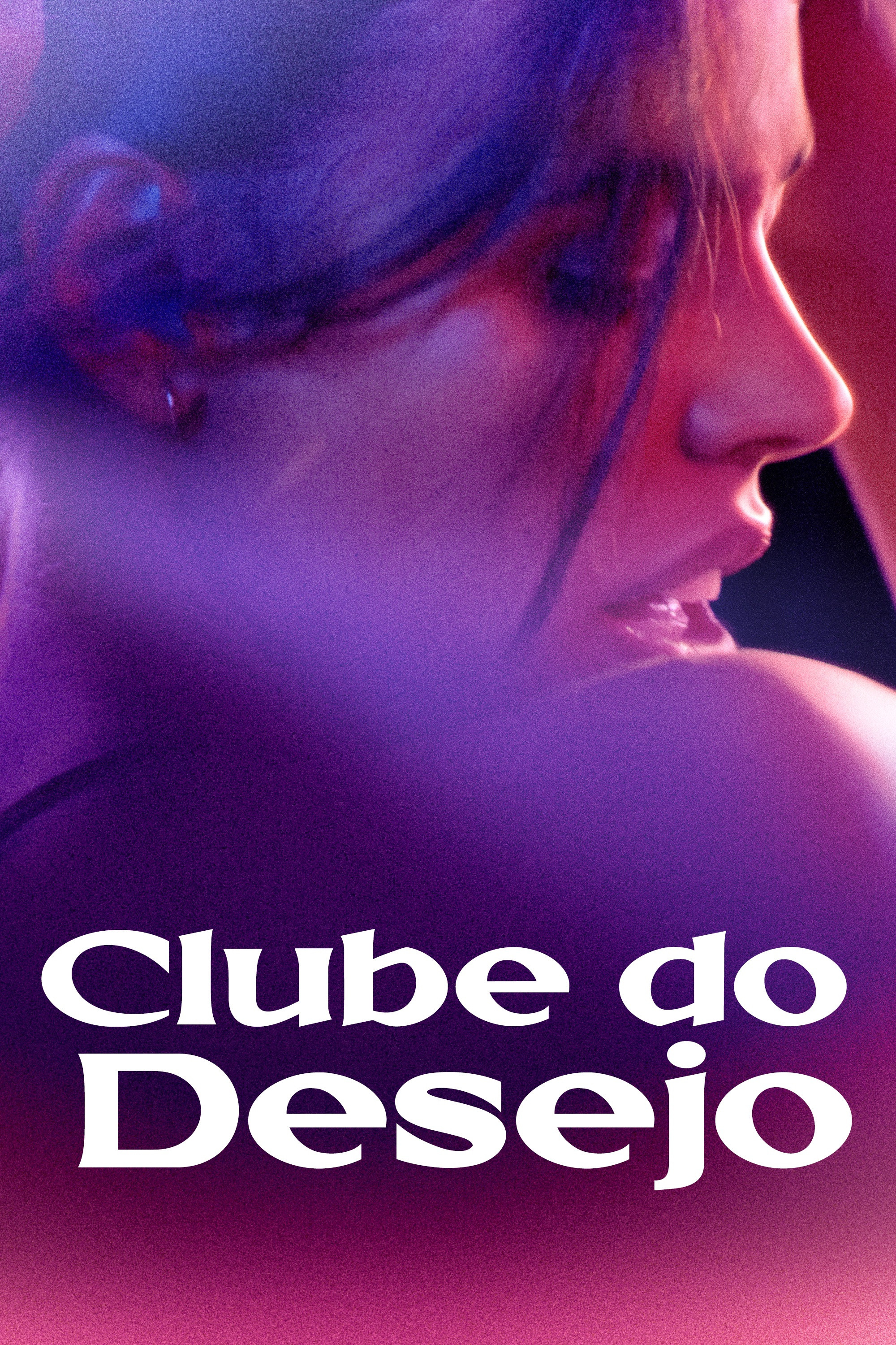 Poster de Clube do Desejo