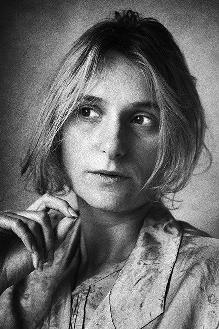 Foto de Katrin Cartlidge