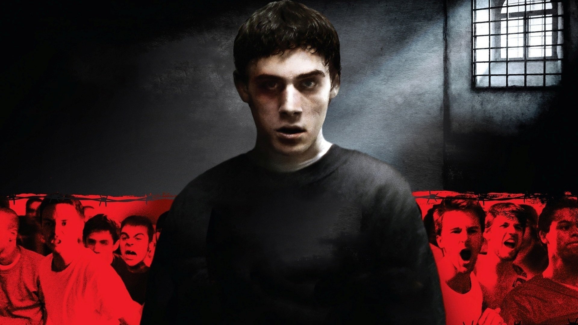 Backdrop image