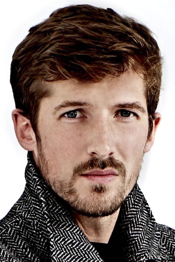 Foto de Gwilym Lee