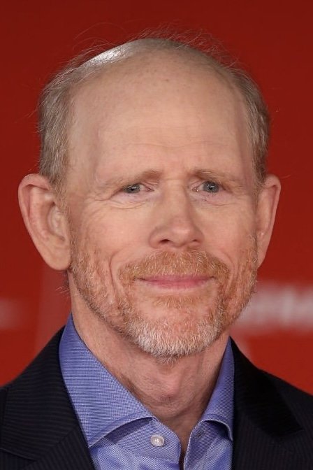 Foto de Ron Howard