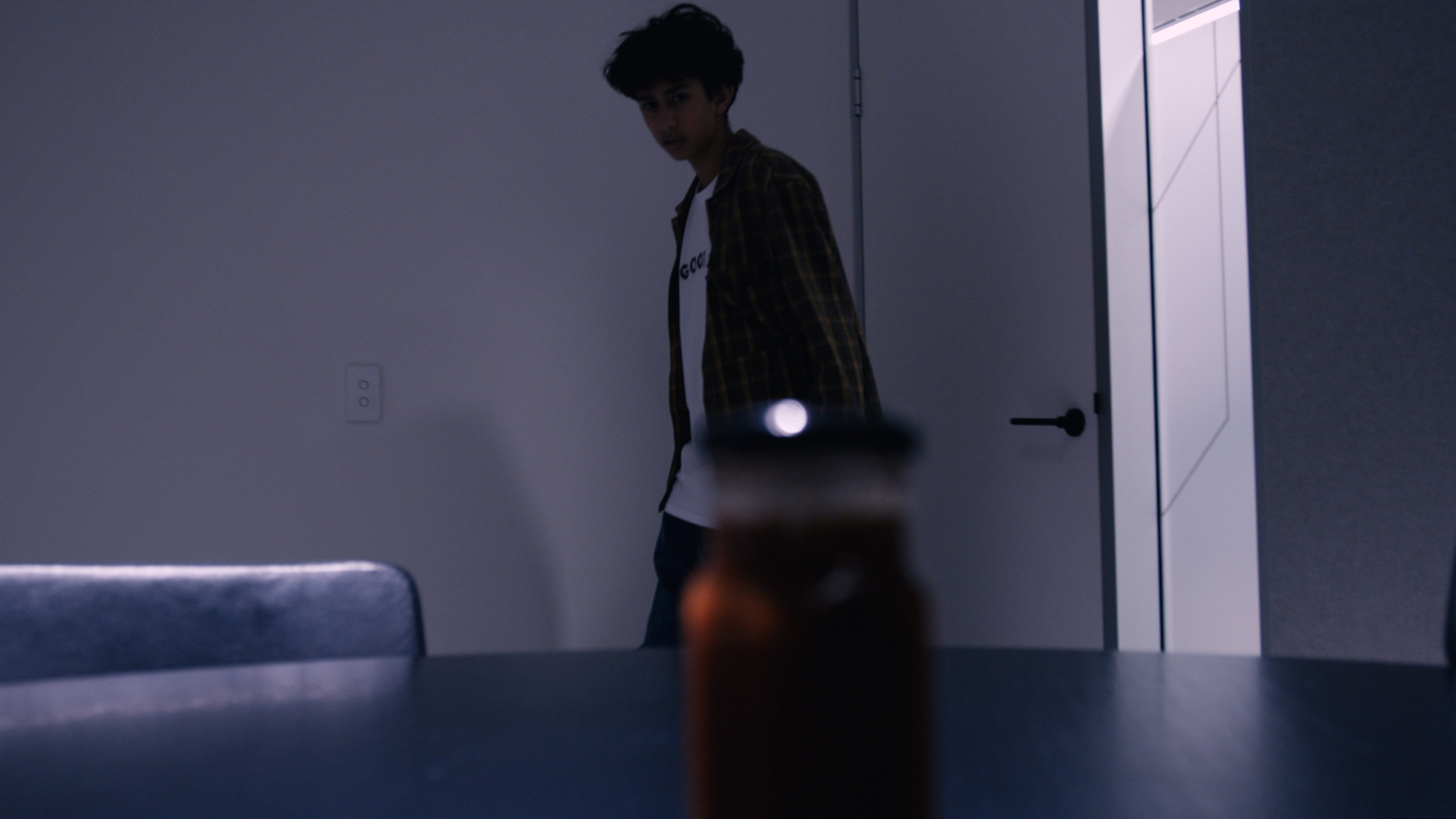 Director