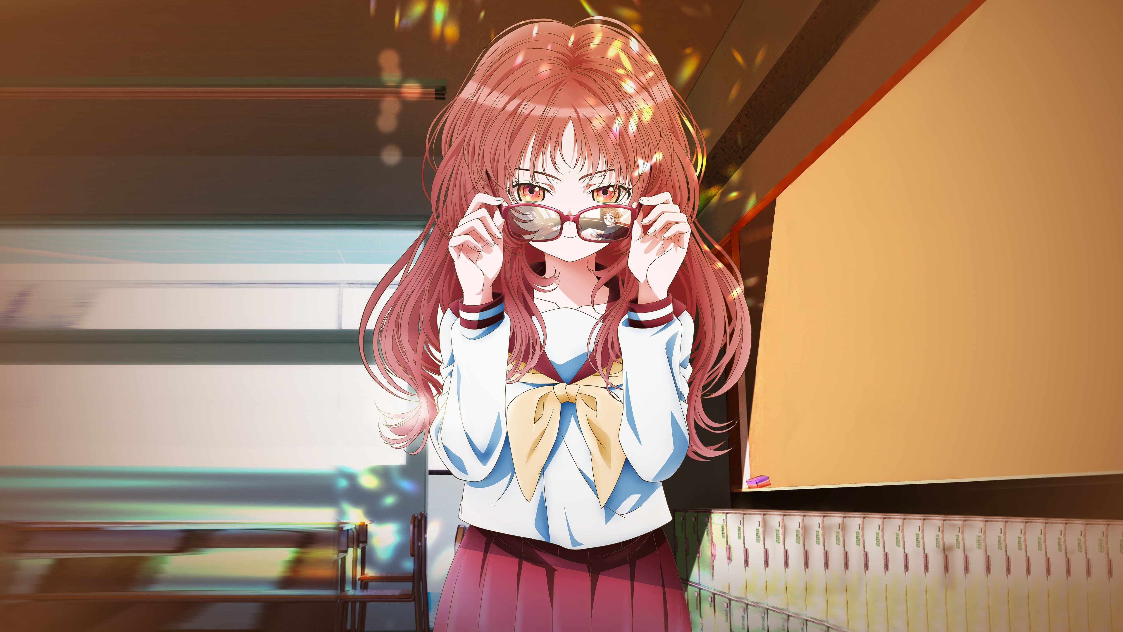 Backdrop image