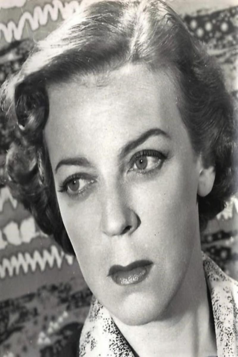 Foto de Amelia de la Torre