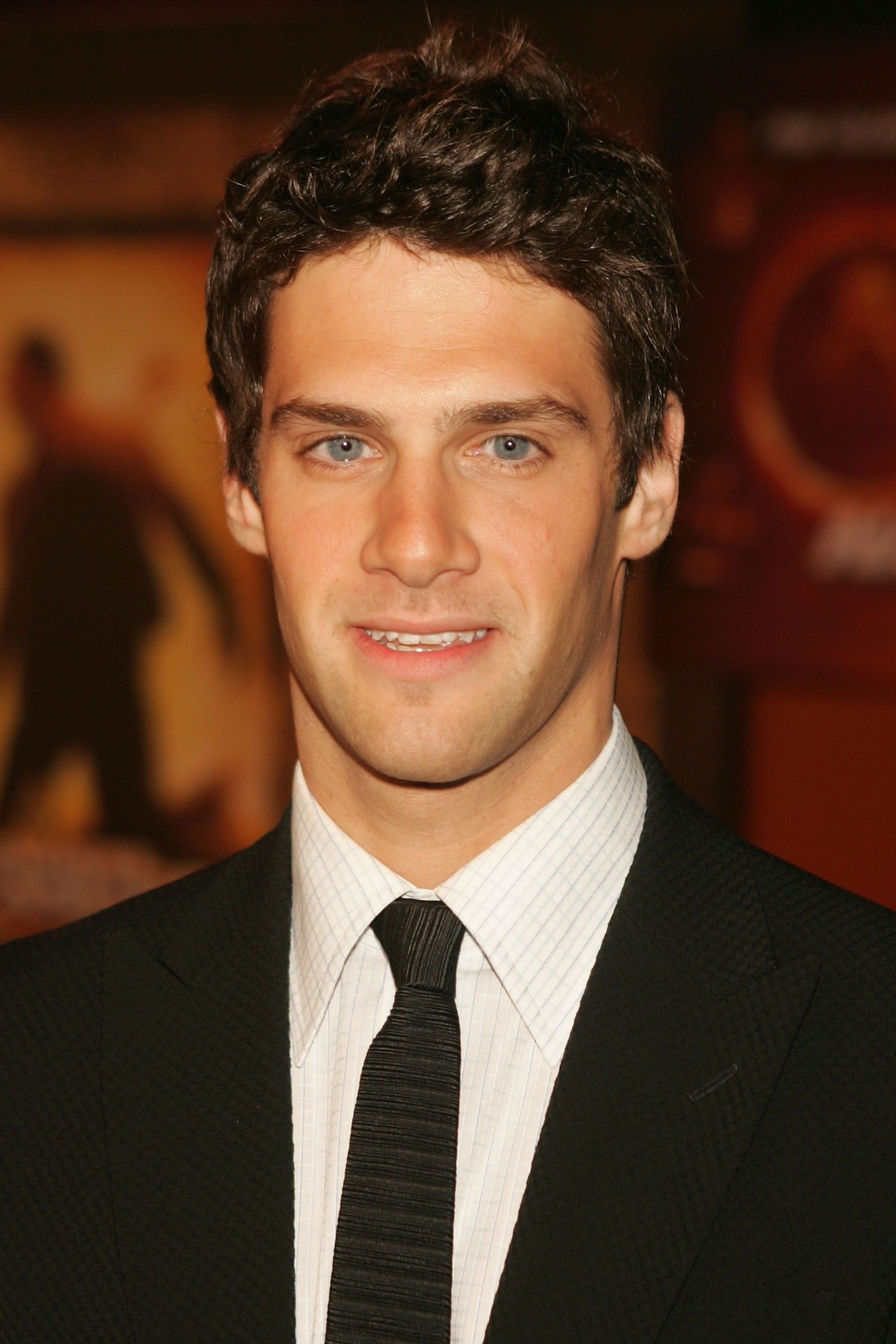 Foto de Justin Bartha
