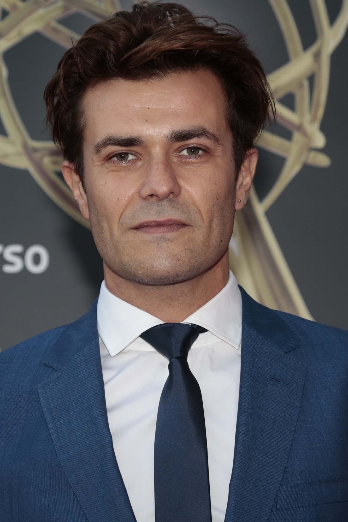 Foto de Albano Jerónimo