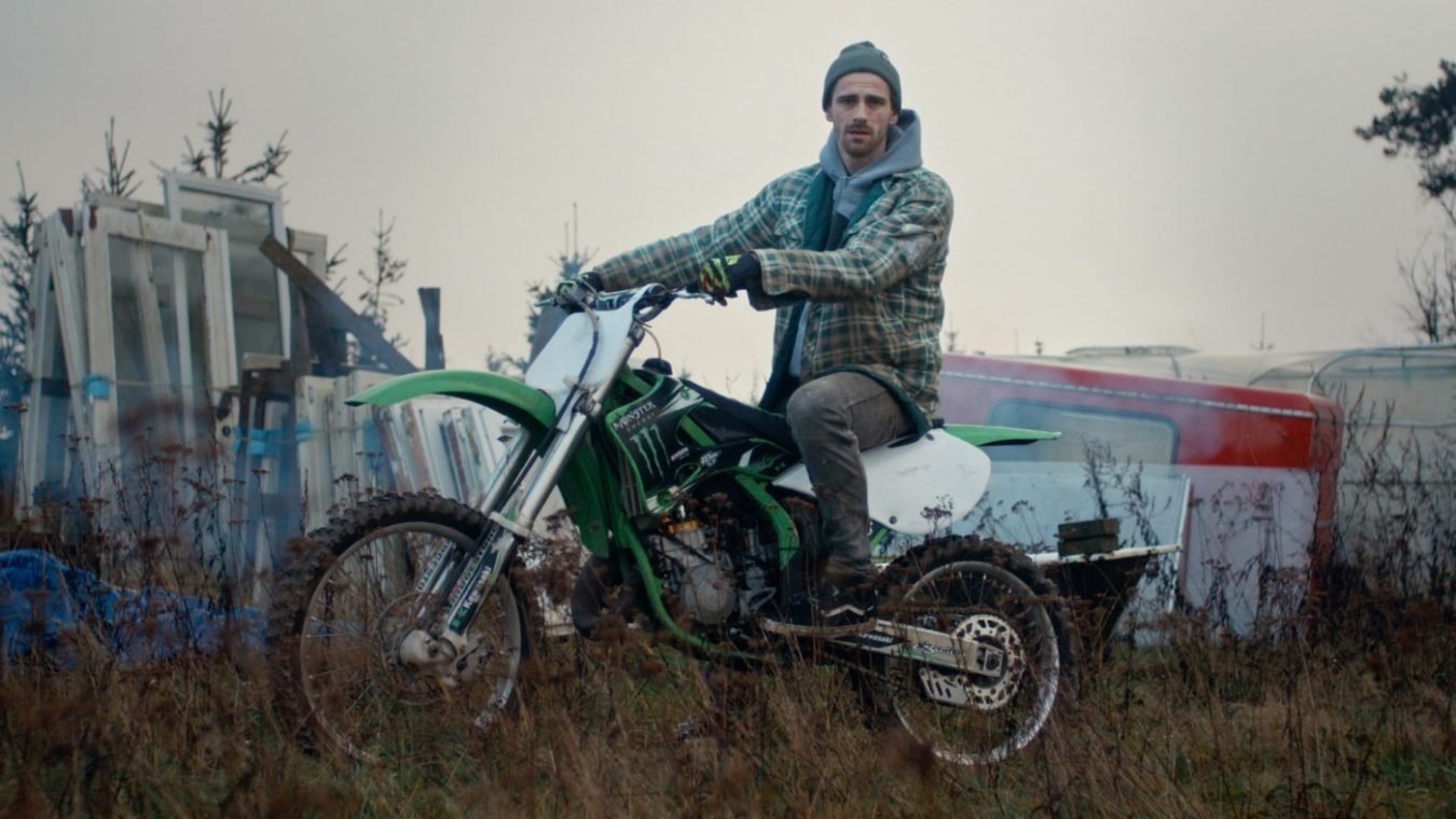 Backdrop image