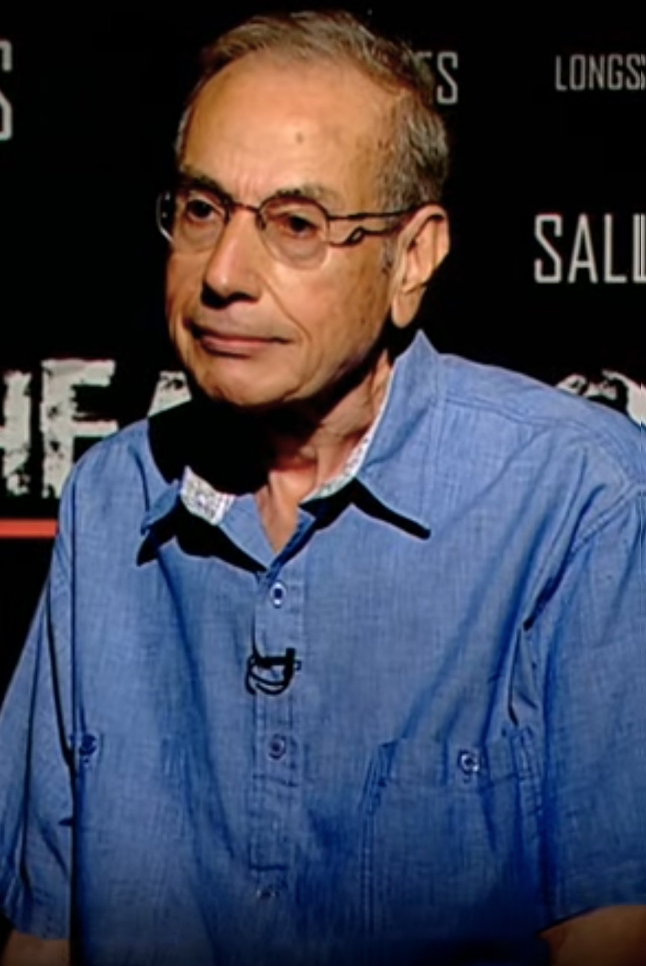 Foto de Sid Ali Mazif