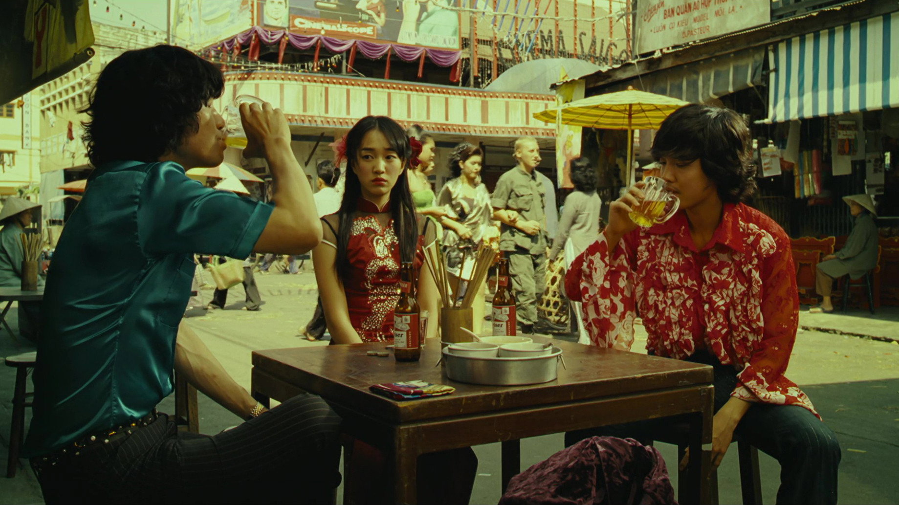 Director