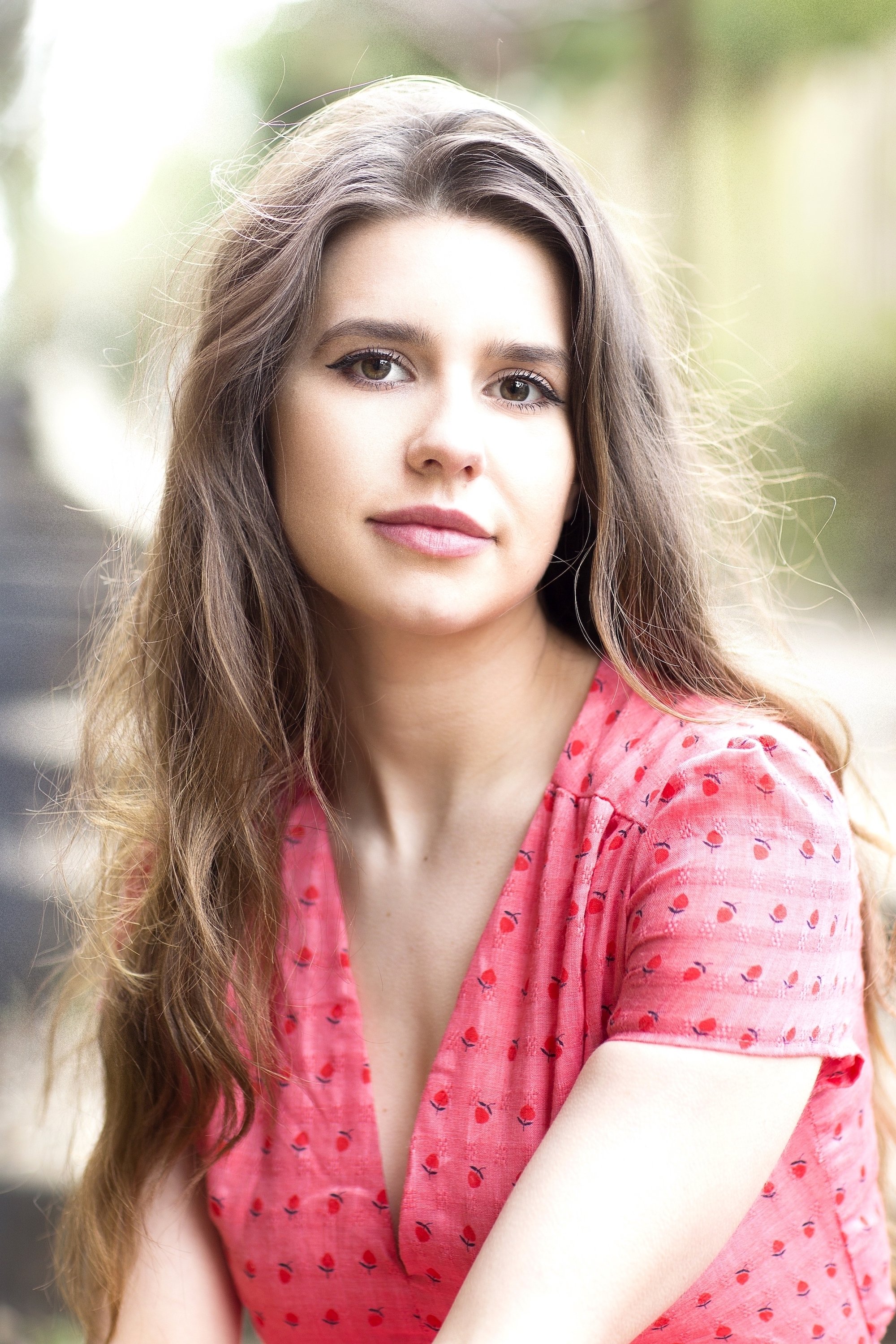 Foto de Philippa Coulthard
