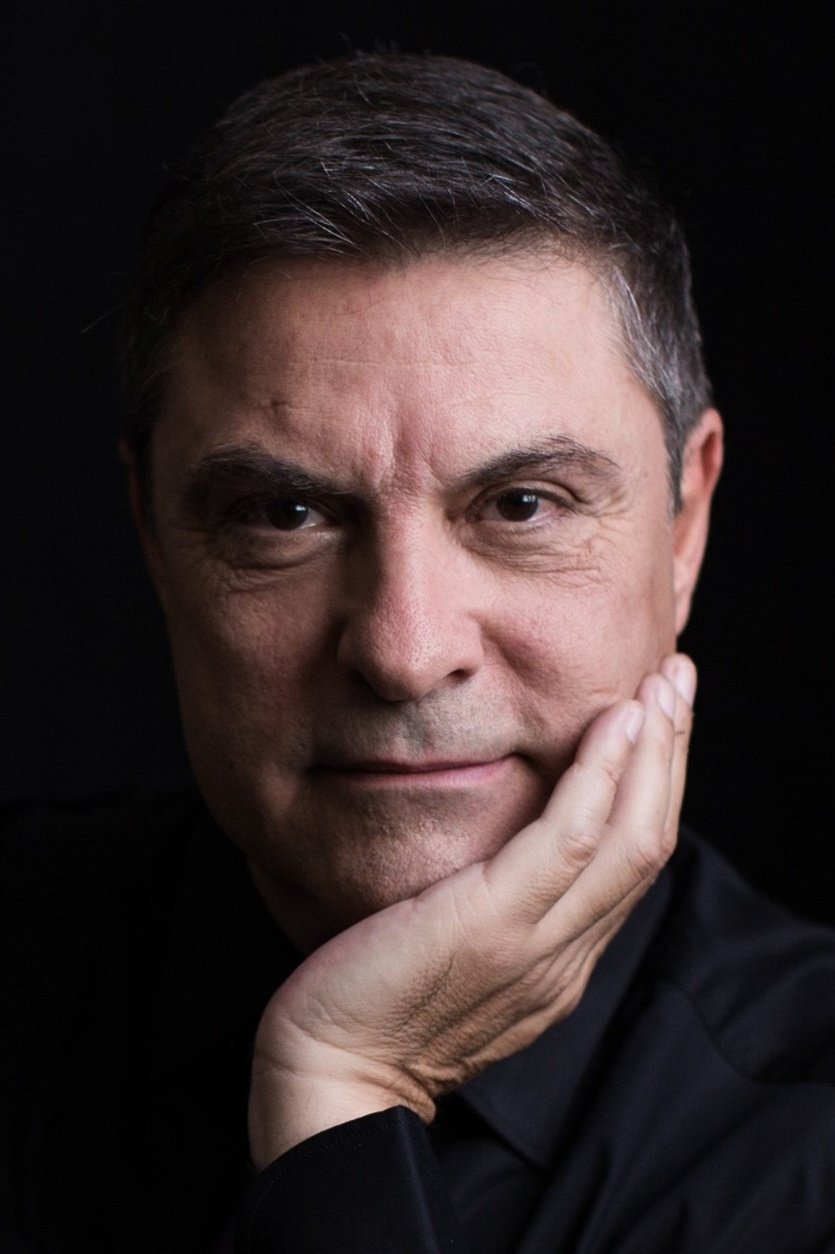 Foto de Jorge Fernando