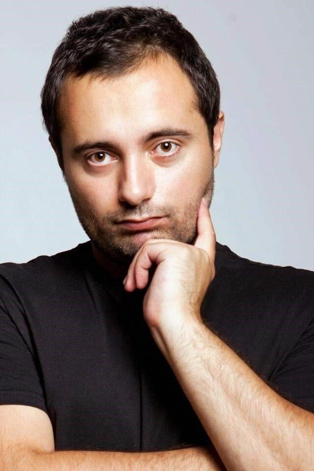Foto de Ahmet Kürşat Öçalan