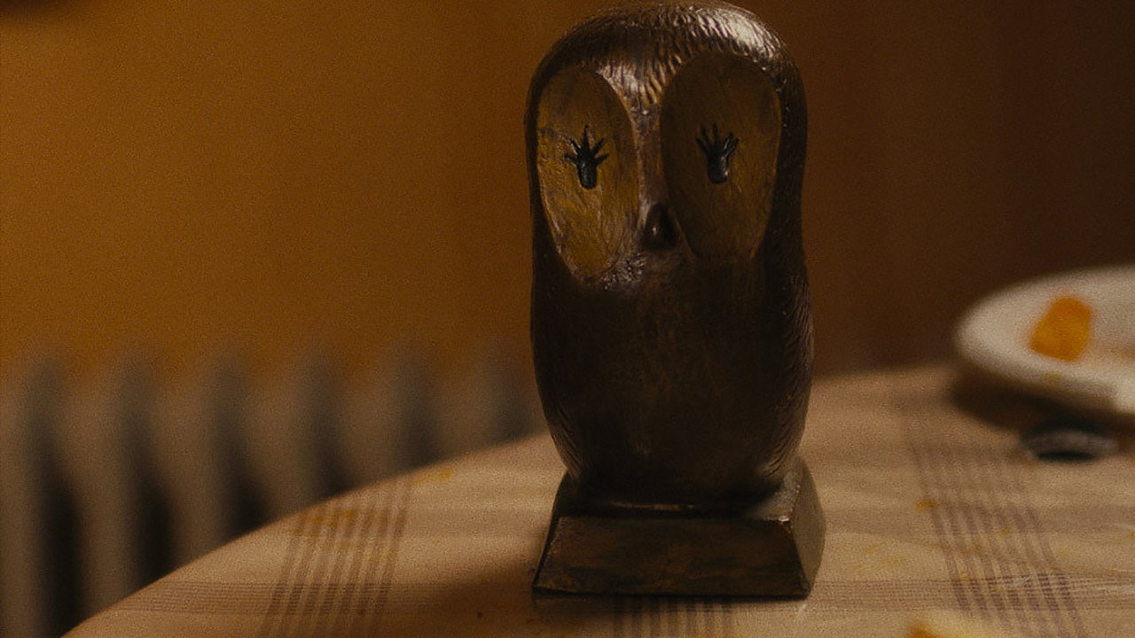 Director