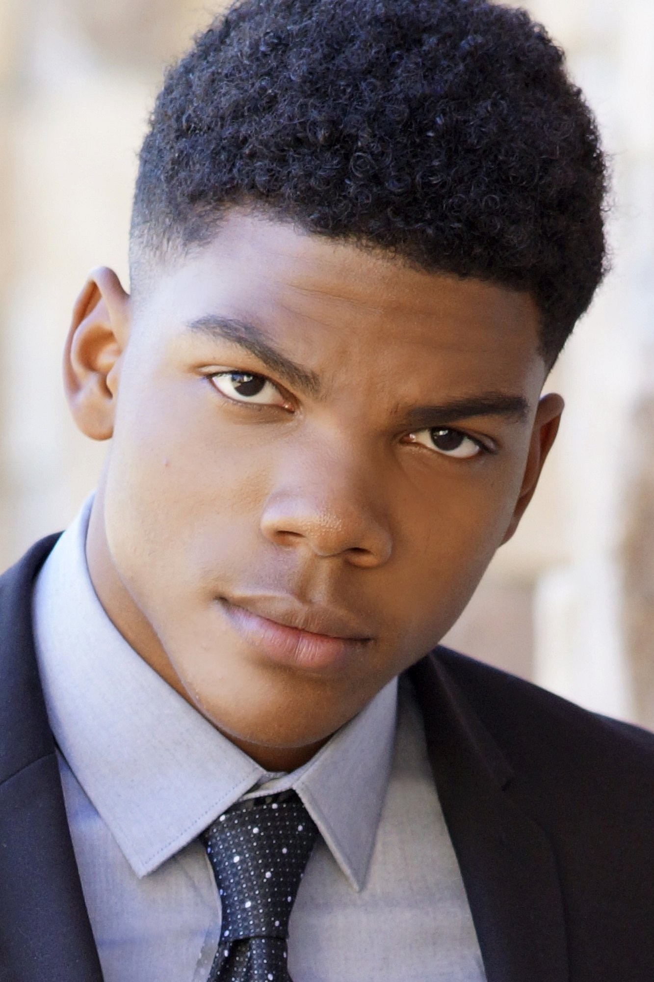 Foto de Spence Moore II
