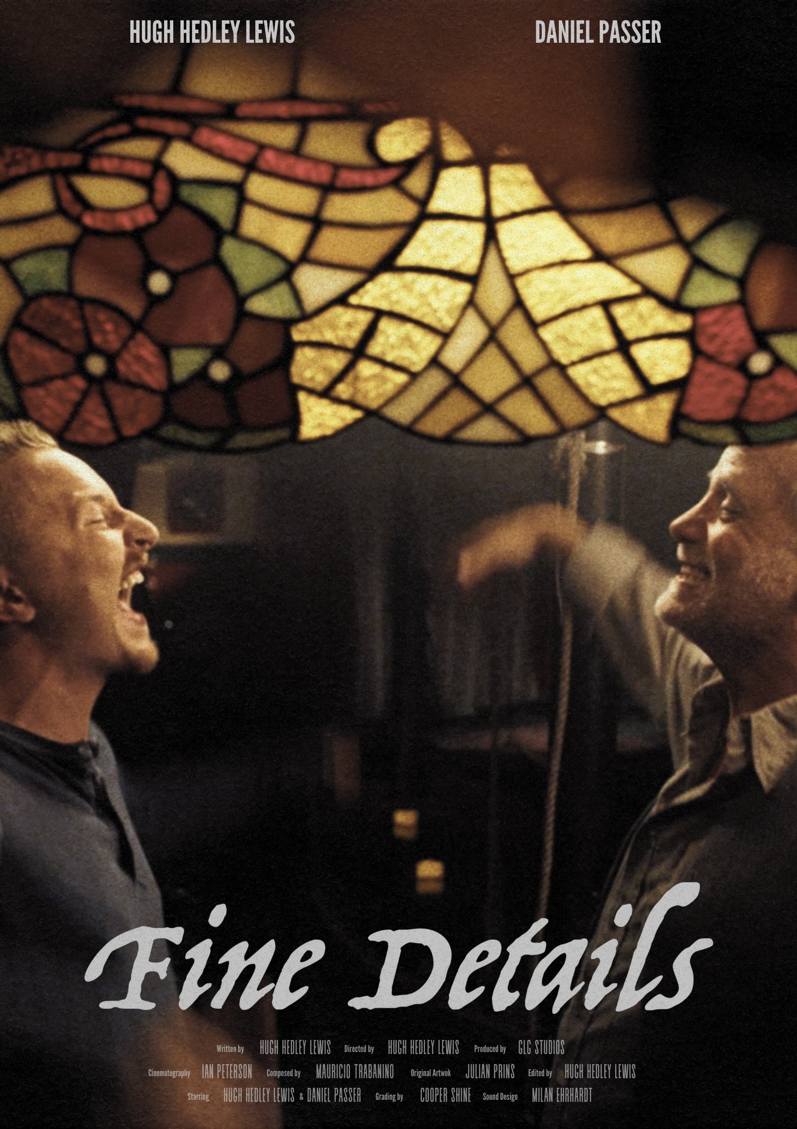 Poster de Fine Details