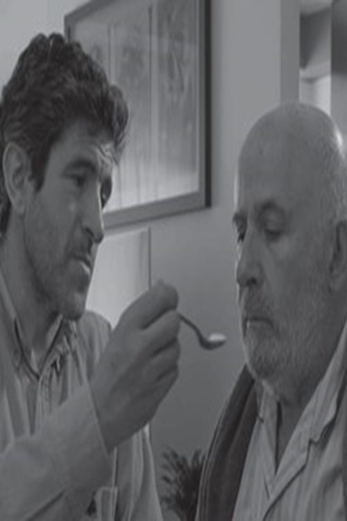 Poster de Déjame ayudarte