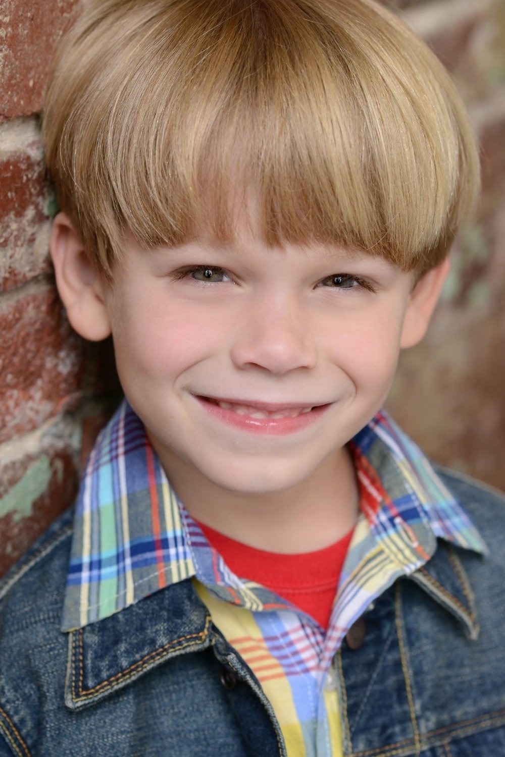 Foto de Hudson Meek