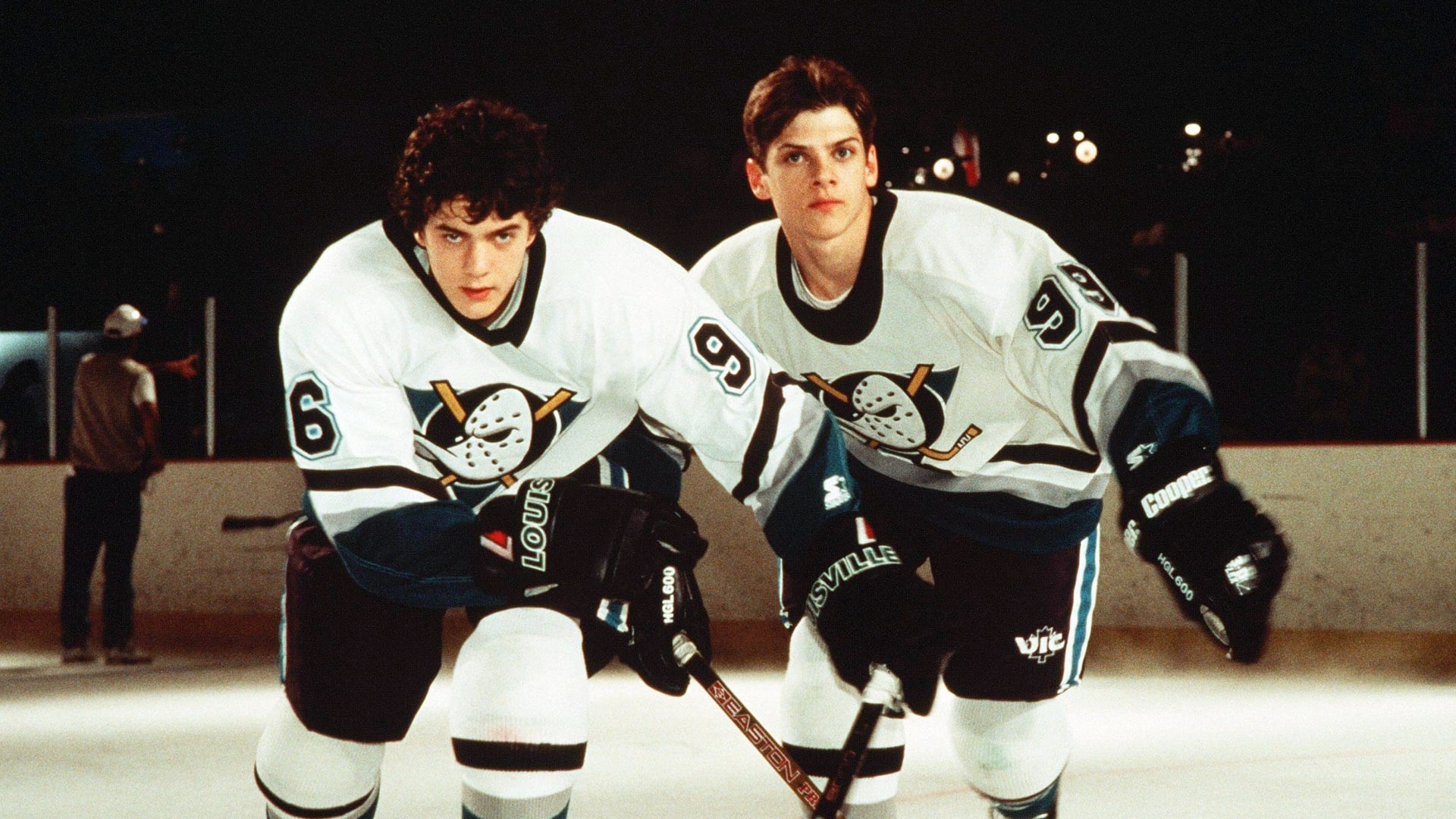 D3: The Mighty Ducks 1996 123movies