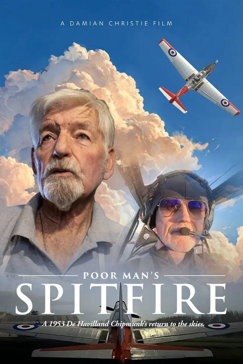 Poor Man's Spitfire