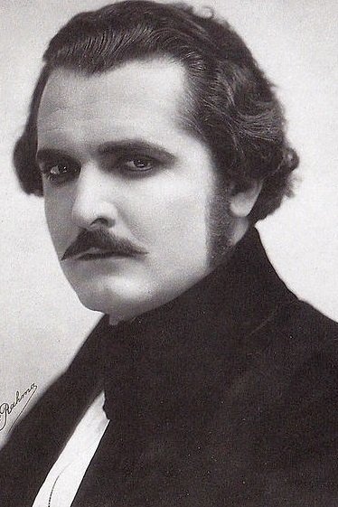 Foto de Georges Lannes