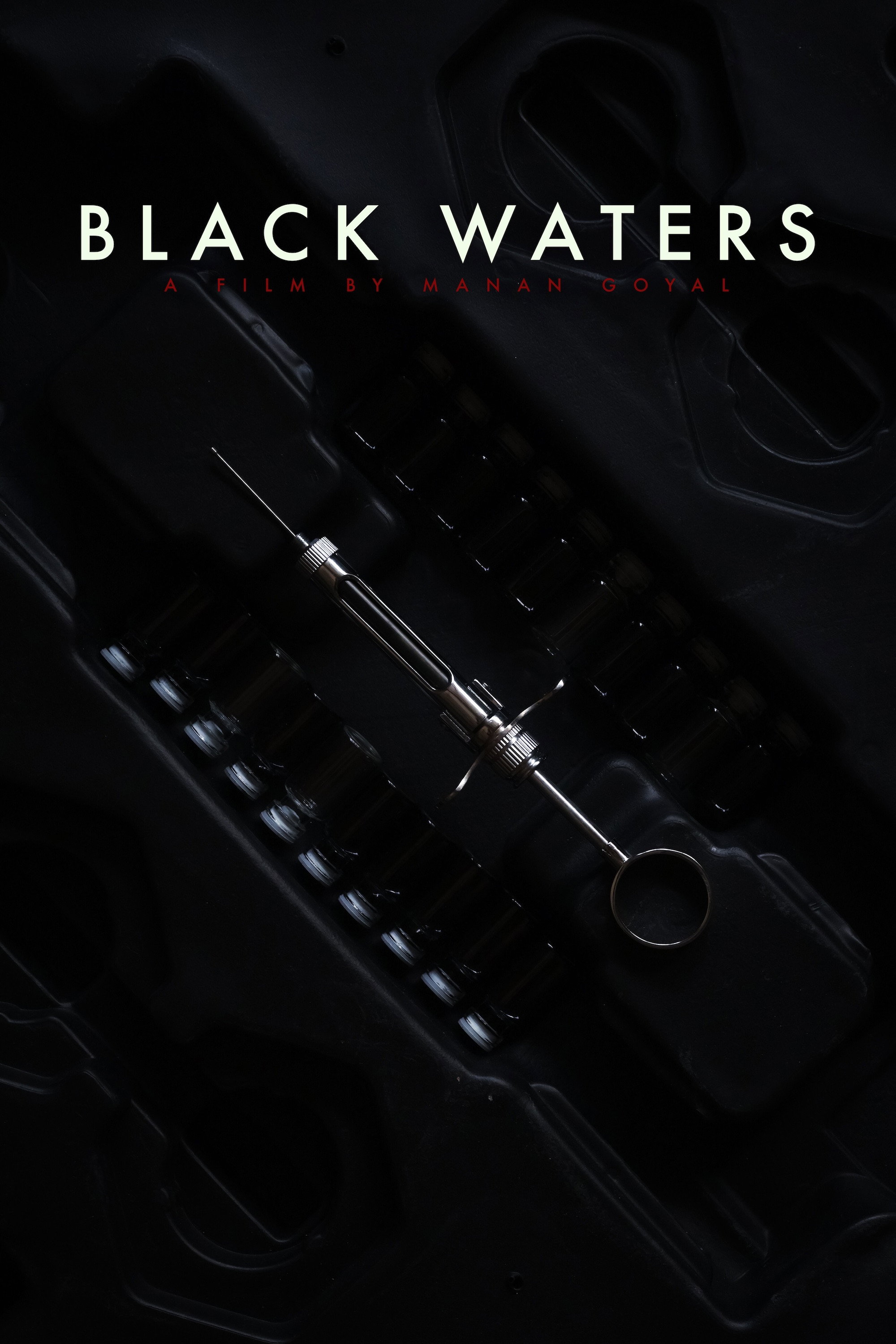 Black Waters