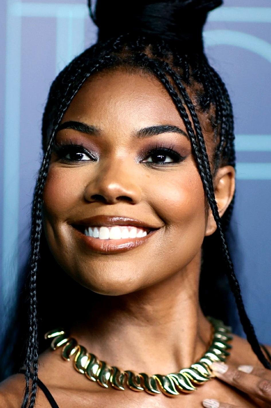 Foto de Gabrielle Union