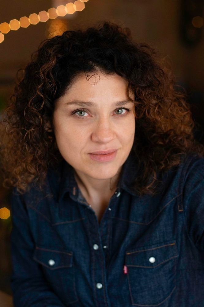 Foto de Karine Dubernet