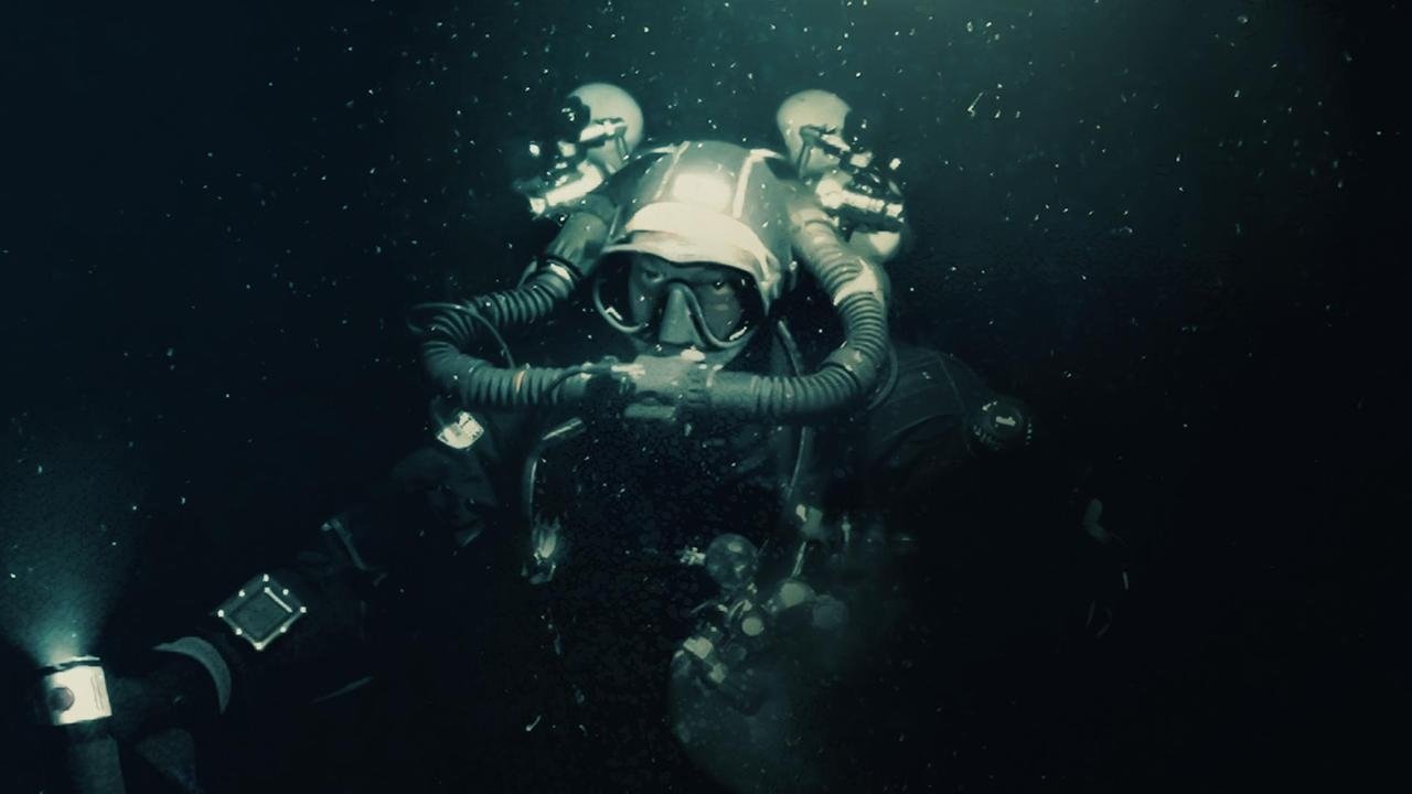 Backdrop image