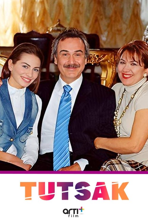 Poster de Tutsak
