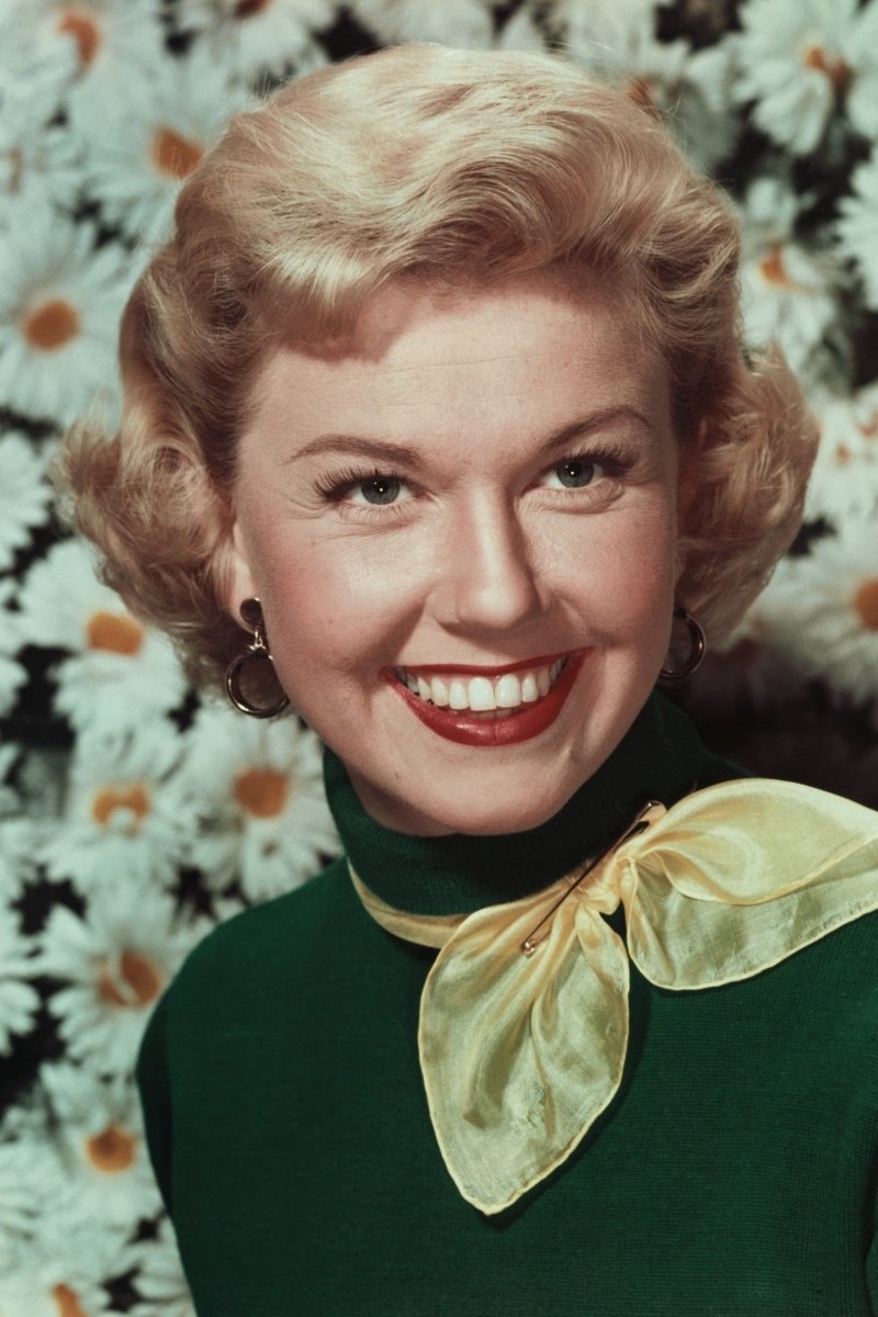 Foto de Doris Day