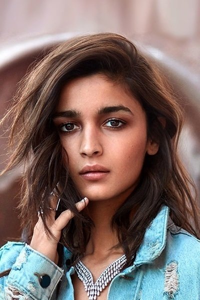Foto de Alia Bhatt