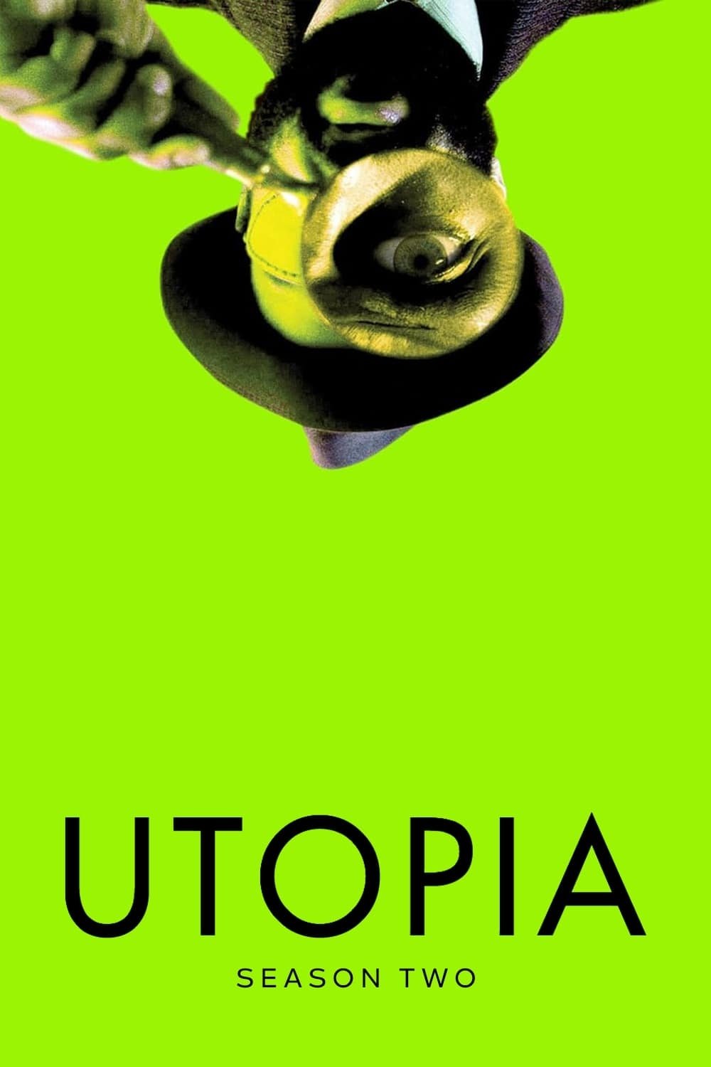 Poster de Temporada 2