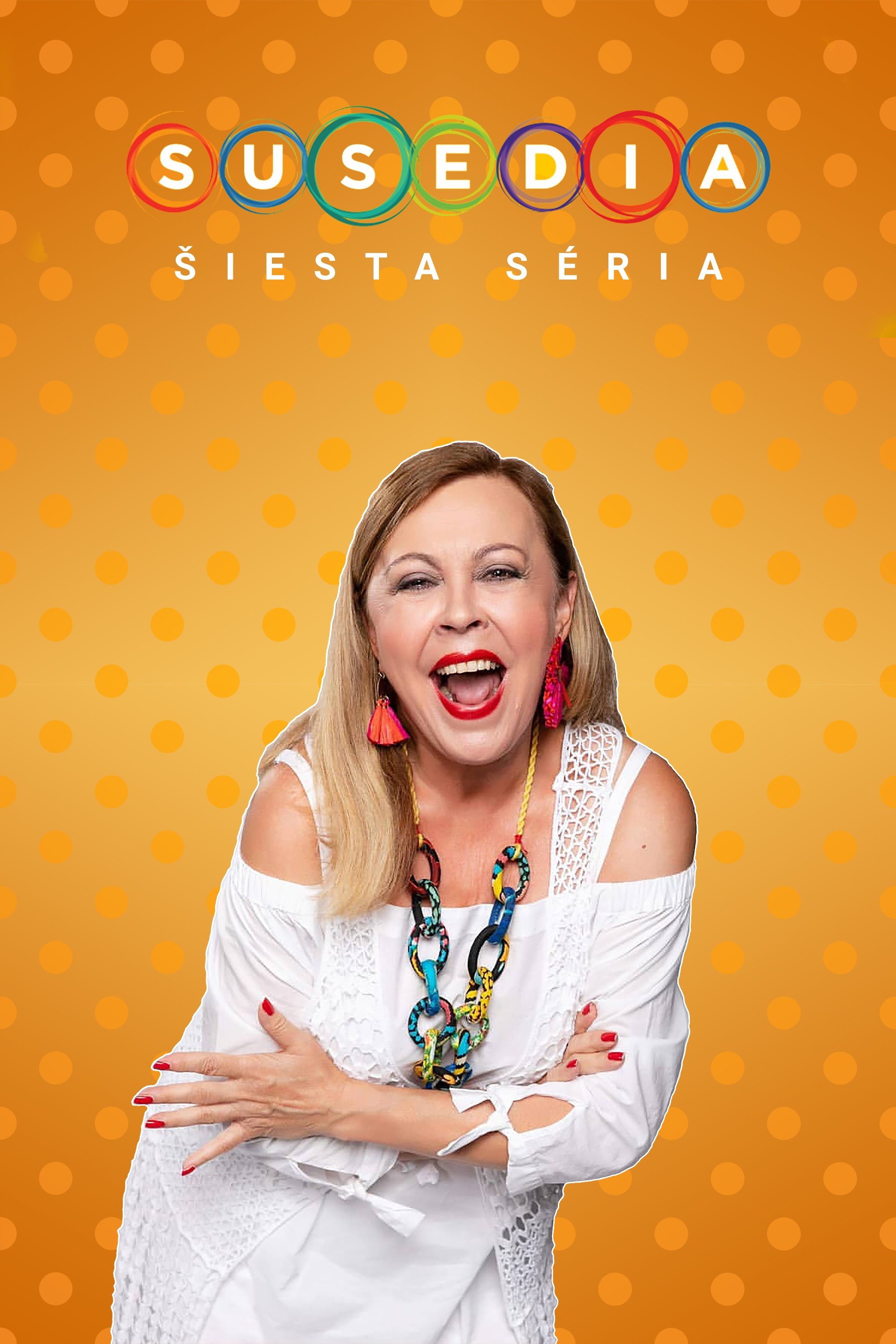 Poster de Temporada 6