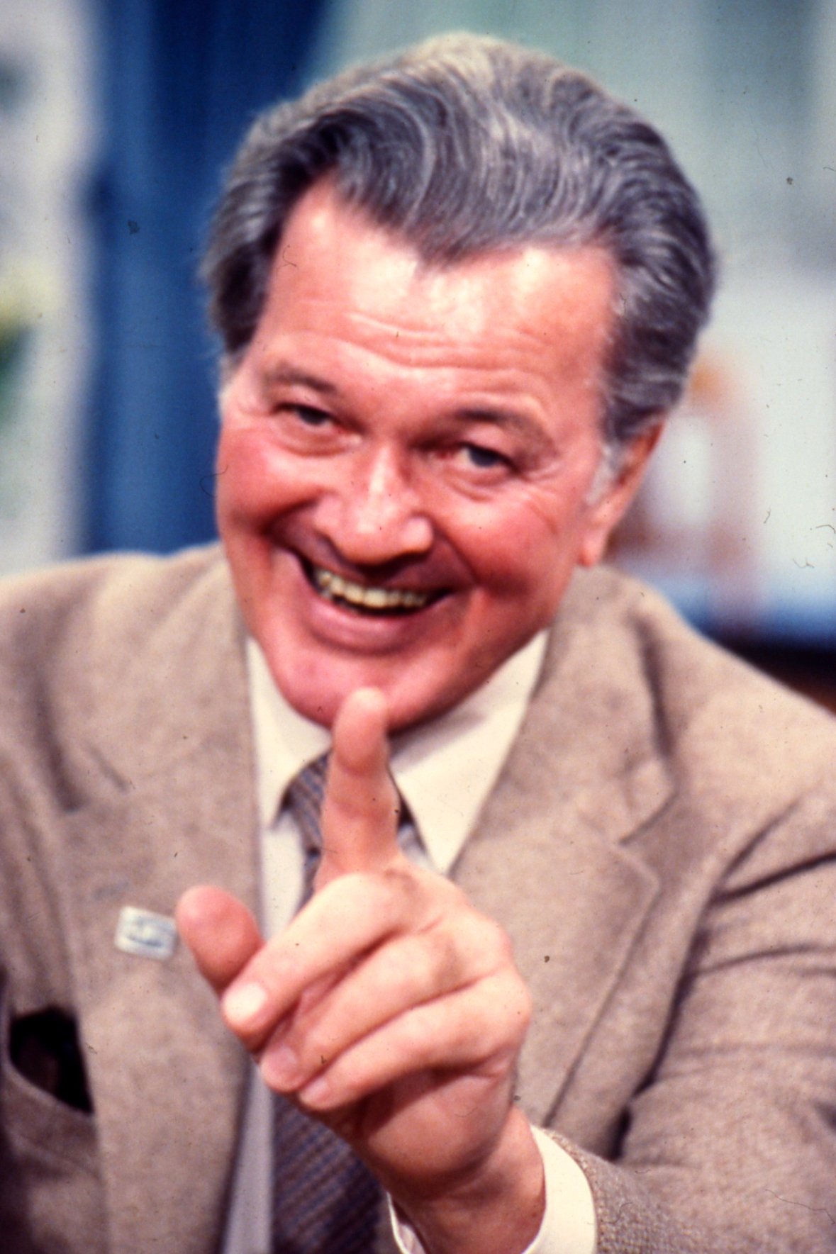 Foto de Otto Leisner