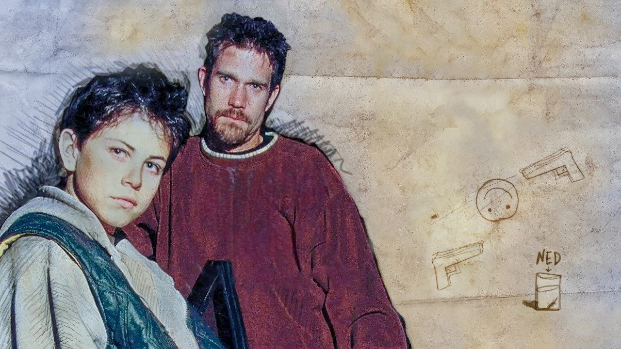 Backdrop image