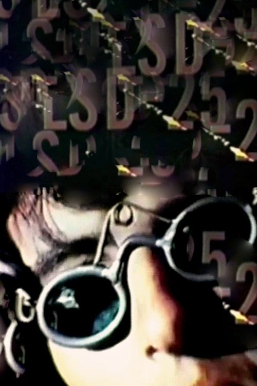 Poster de LSD-25