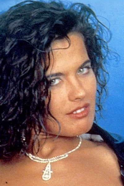 Foto de Angelica Bella