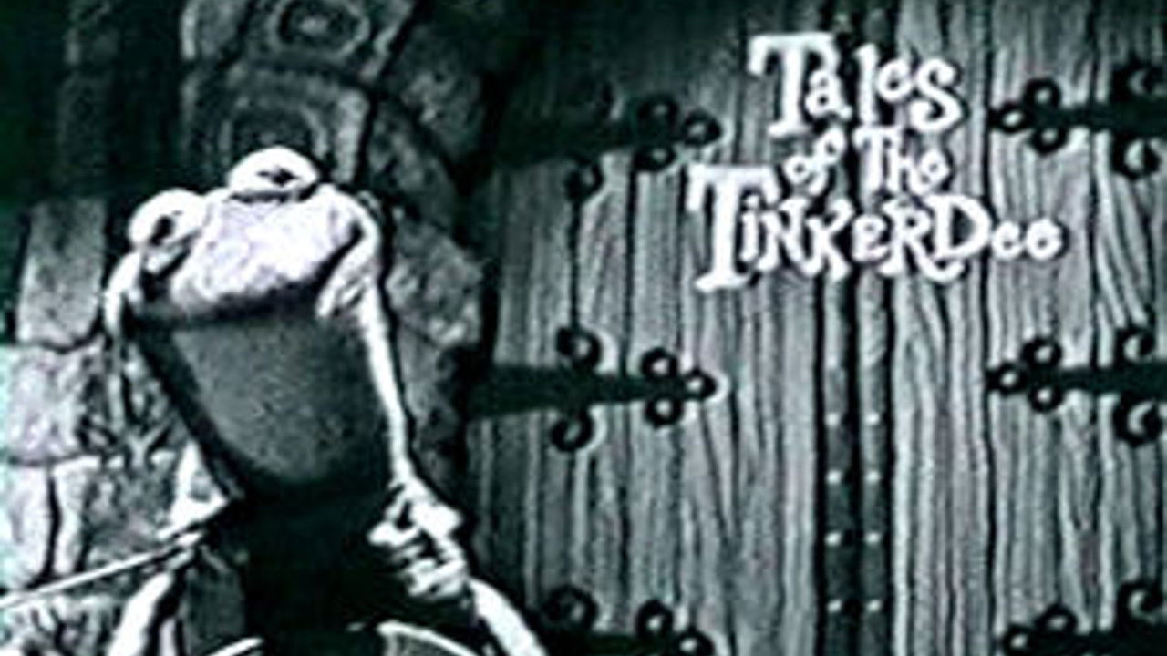 Tales of the Tinkerdee