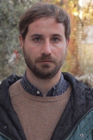 Foto de Marc Ferrer
