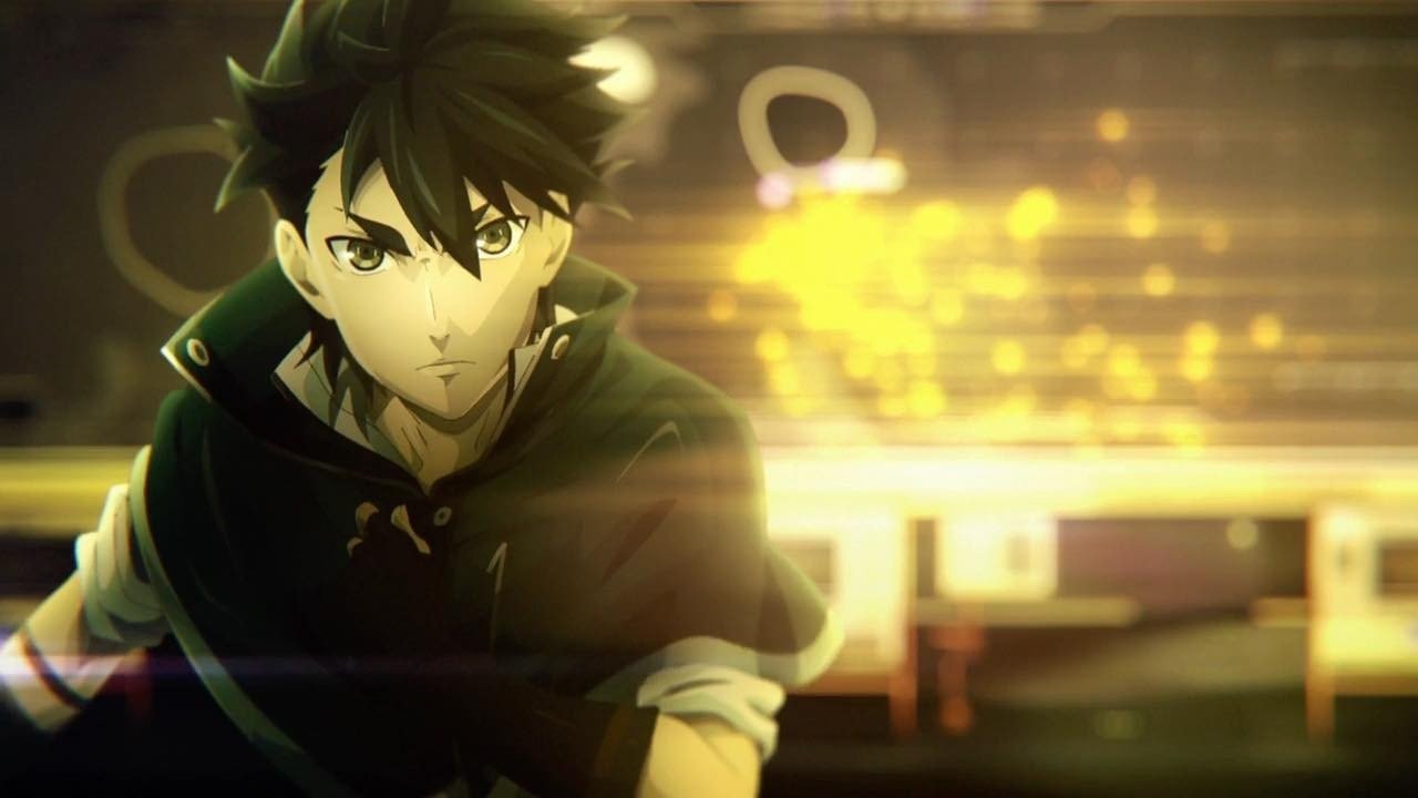 God Eater - 1. Sezon, 11. Bölüm