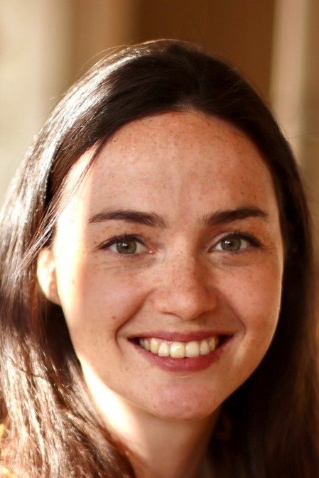 Foto de Chloé Ridel