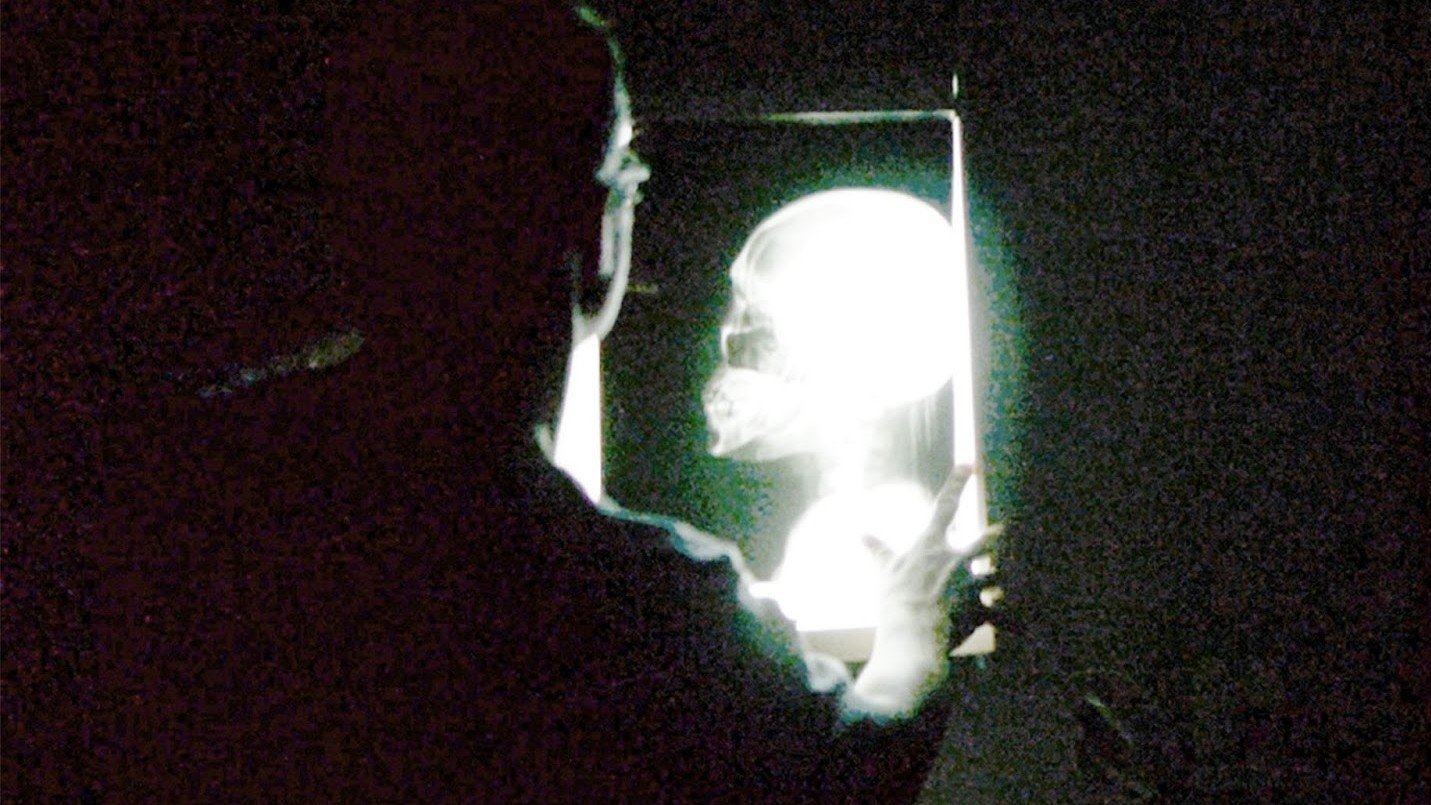 Backdrop image