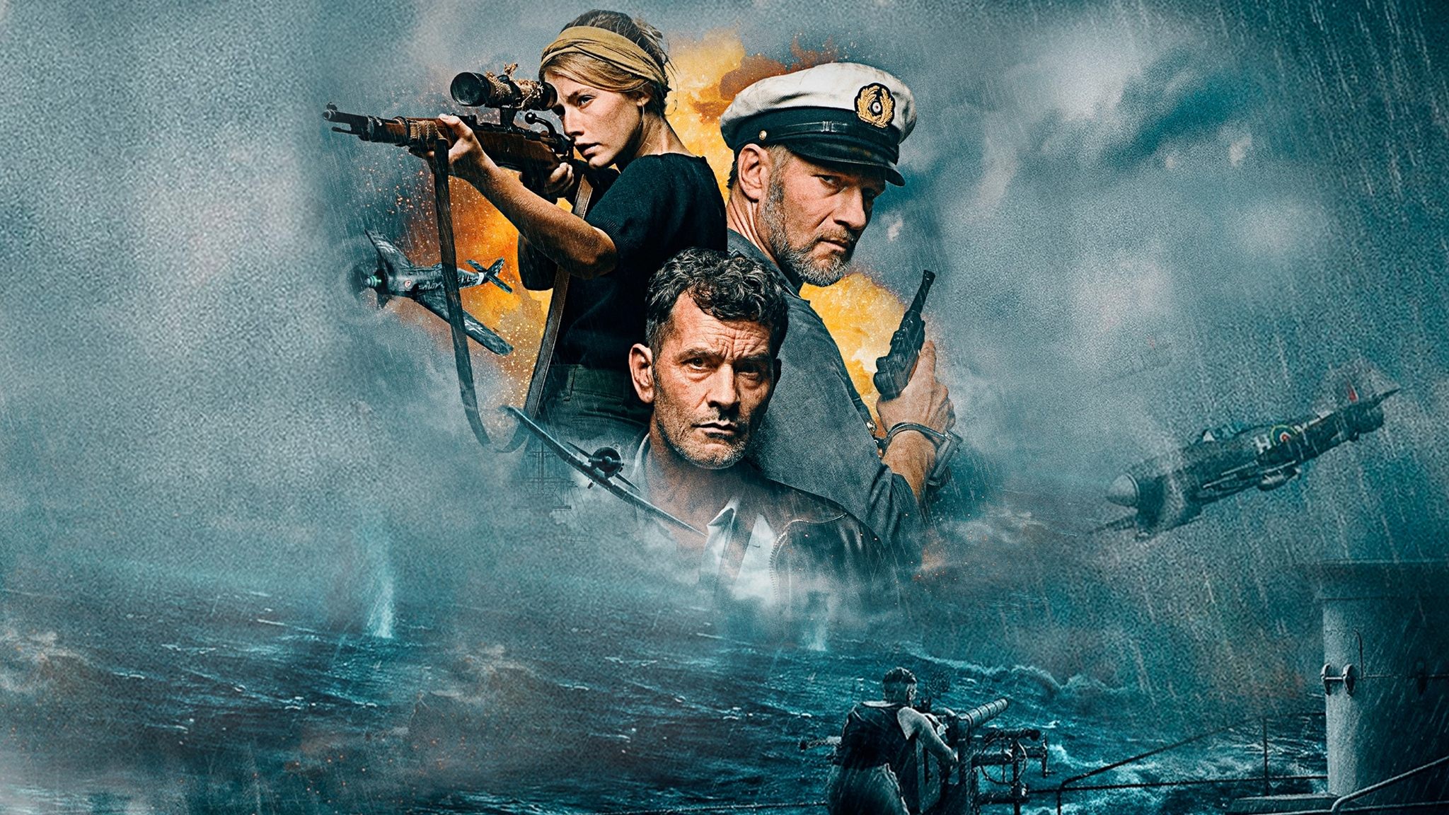 Torpedo: U-235 2019 123movies