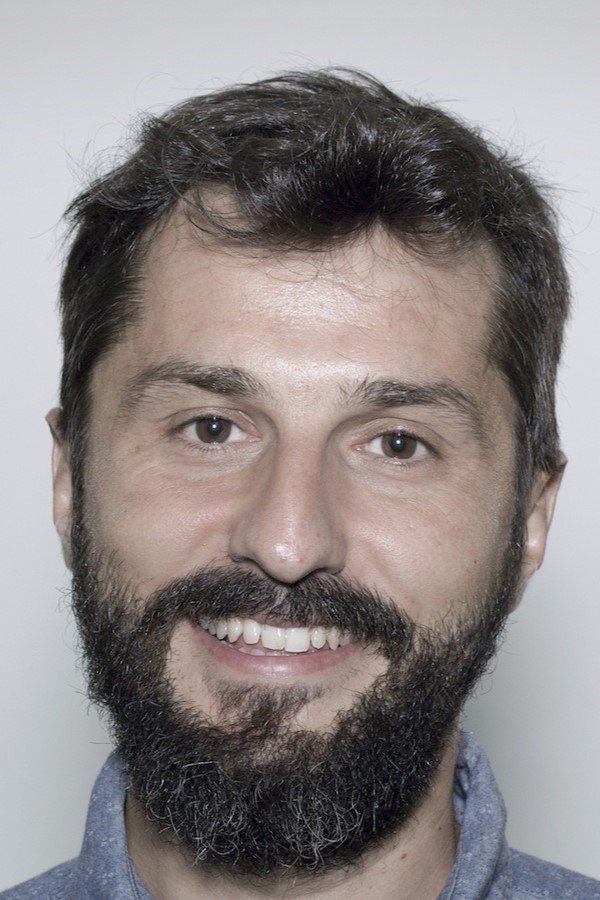 Foto de David Fernández