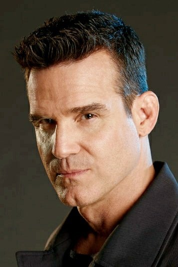 Foto de Eddie McClintock