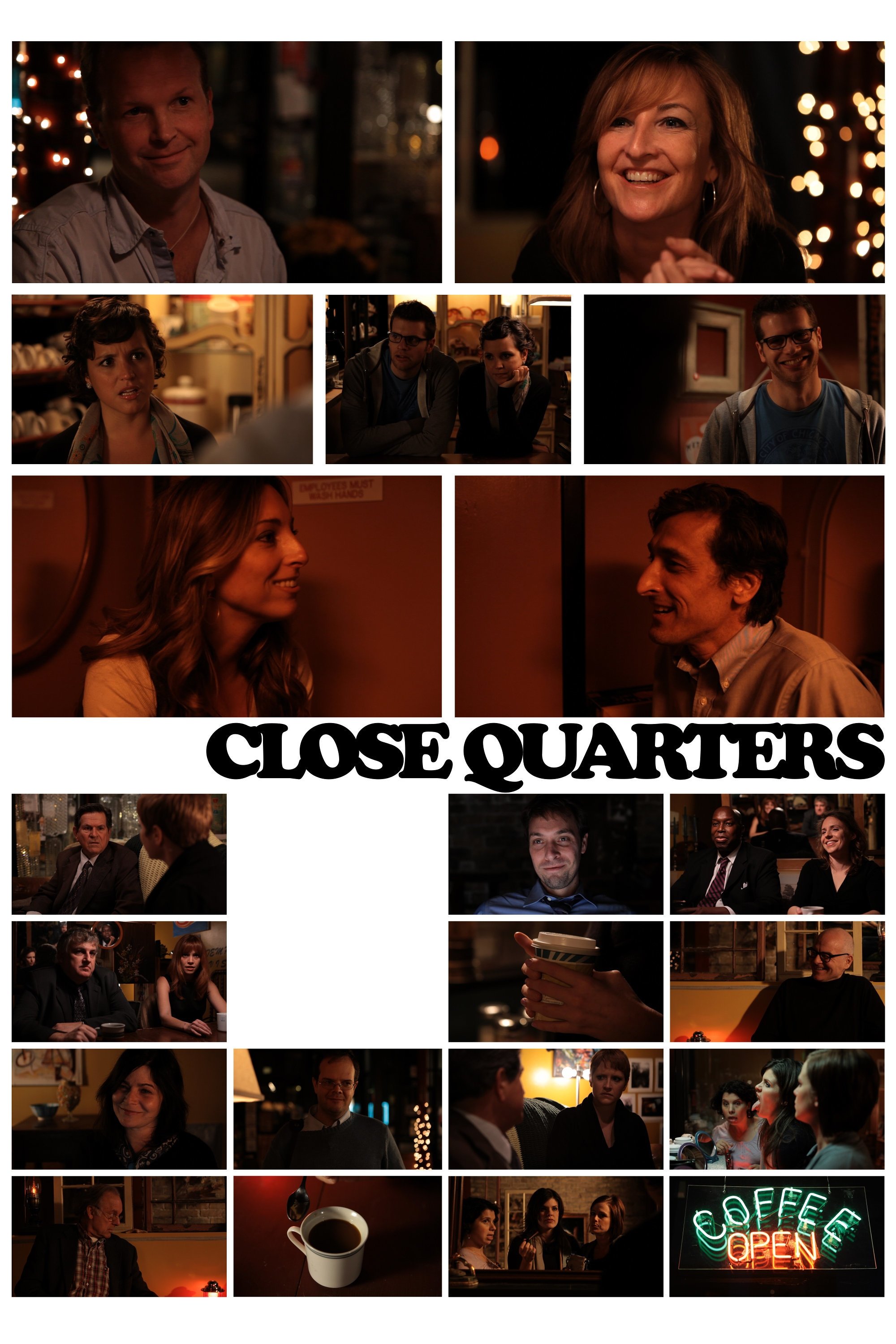 Poster movie
