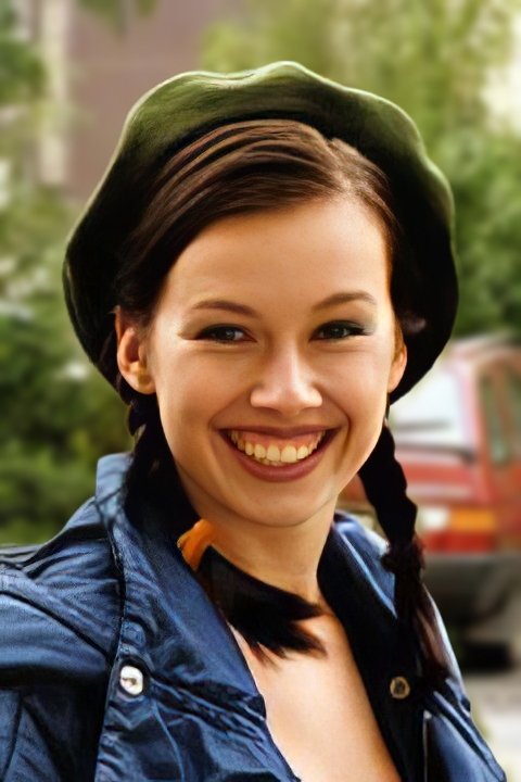 Foto de Lenka Pivoňková