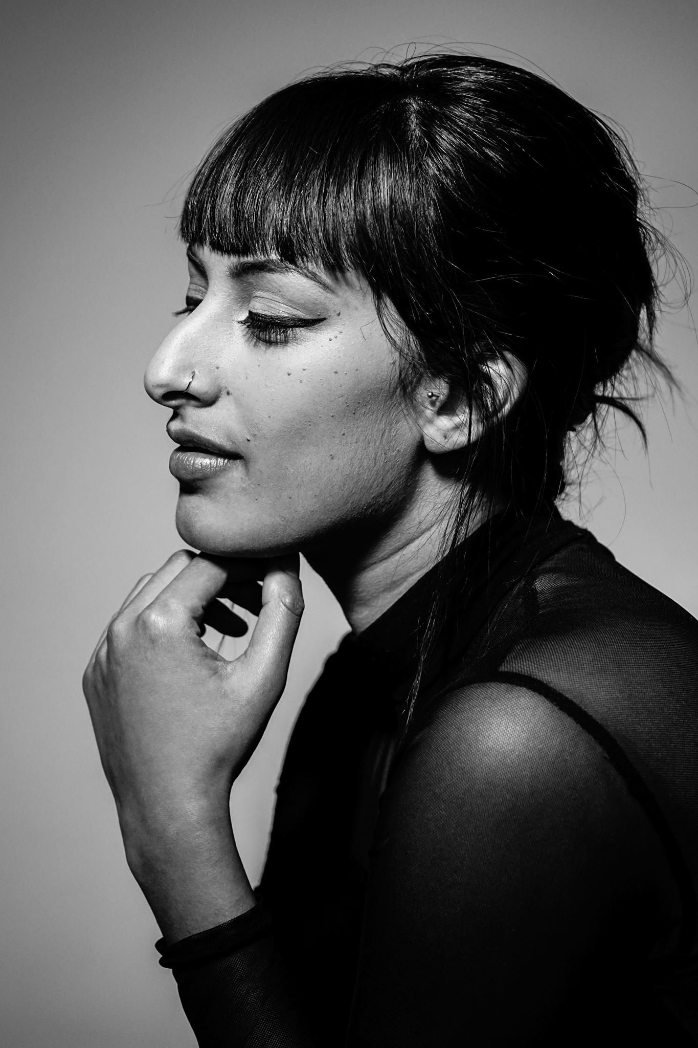 Foto de Kali Sudhra