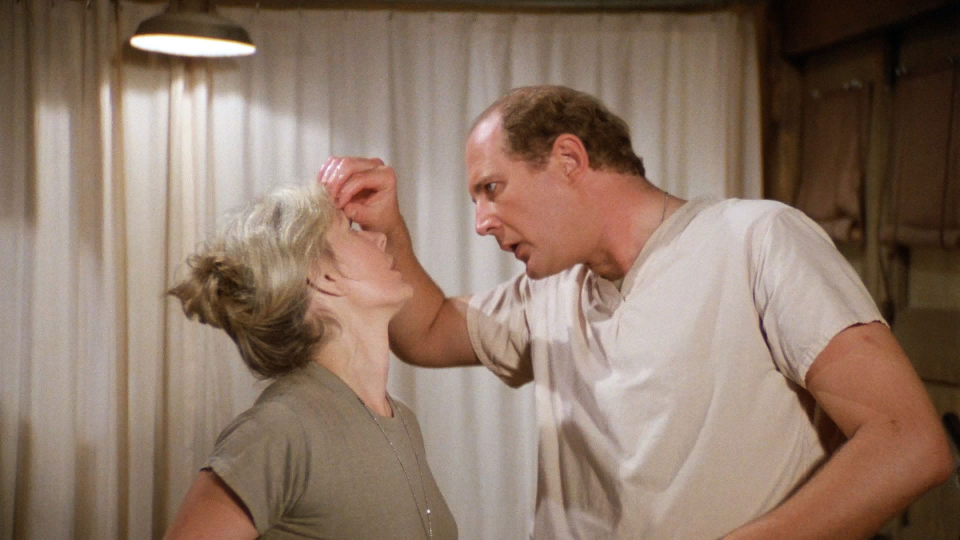 The Winchester Tapes