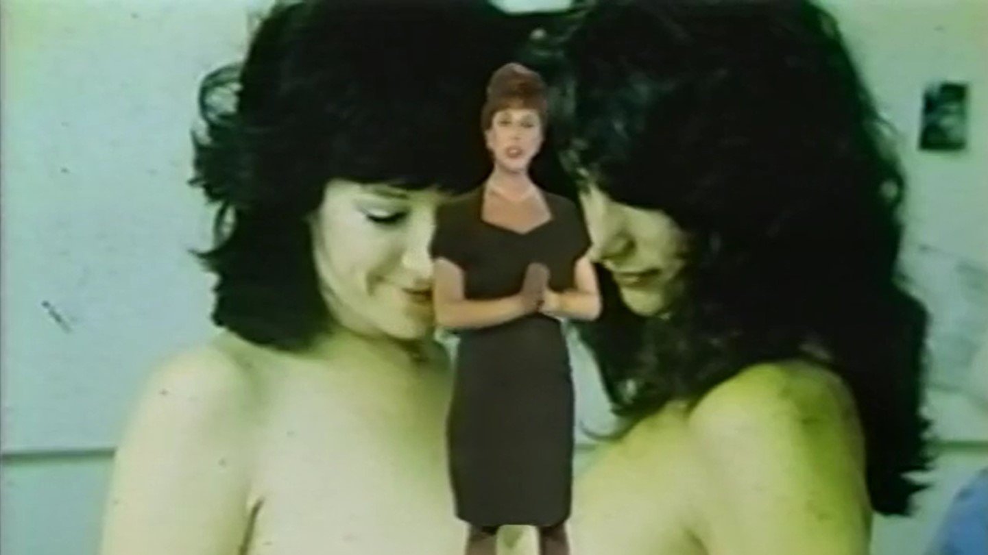 Backdrop image